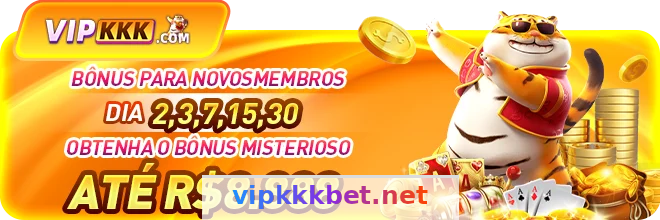 vipkkk - Bônus de Boas-vindas: Comece a Jogar com Estilo 4 Imagem ilustrativa